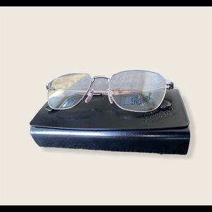 Persol PO2447V Eyeglasses
